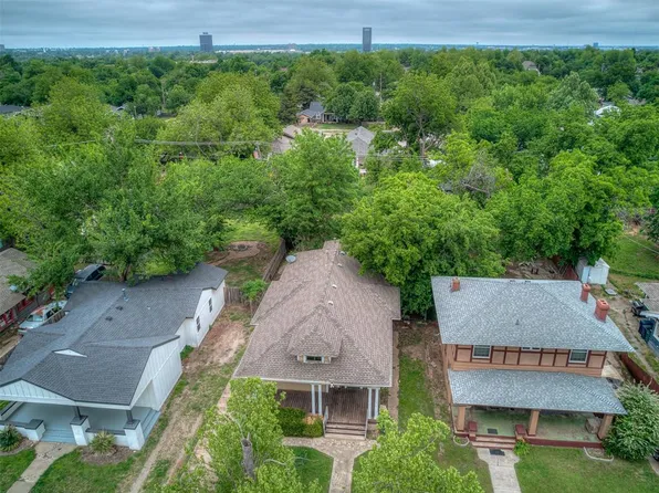 1527 NW 33rd St, Oklahoma City, OK 73118
