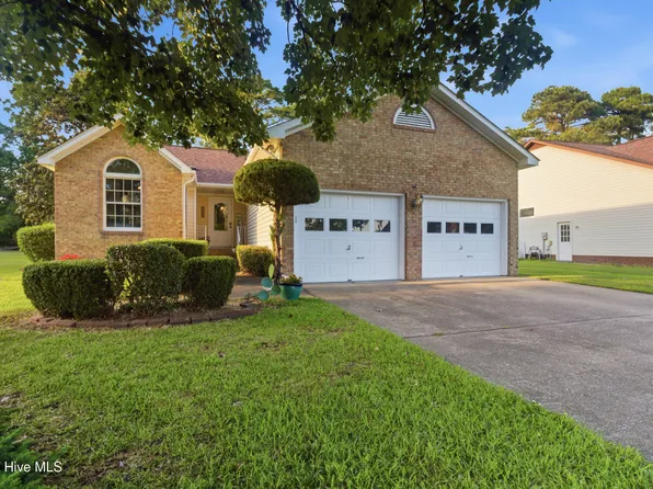 6009 Pelican Drive, New Bern, NC 28560