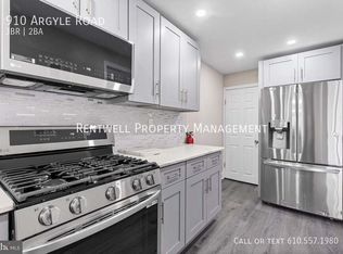 910 Argyle Rd, Drexel Hill, PA 19026