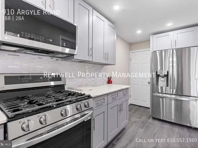 910 Argyle Rd, Drexel Hill, PA, 19026