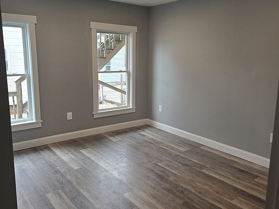 bedroom #1