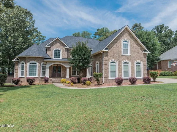 303 Sage Meadows Ln, Bonaire, GA 31005