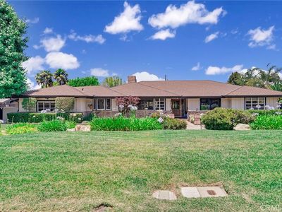 21205 E Cloverland Dr, Covina, CA, 91724