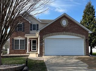 1145 Gulfstream Way, Mascoutah, IL 62258