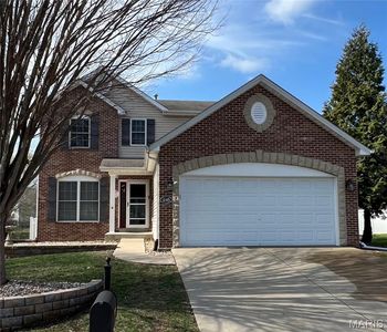 1145 Gulfstream Way, Mascoutah, IL, 62258