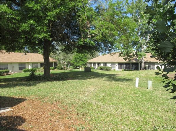 5999 W Dorset Dr, Crystal River, FL 34429