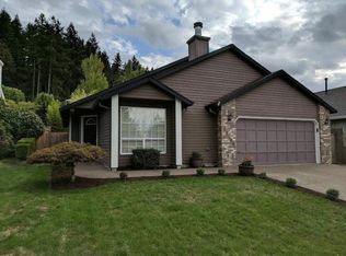 15360 SW Wintergreen St, Tigard, OR 97223