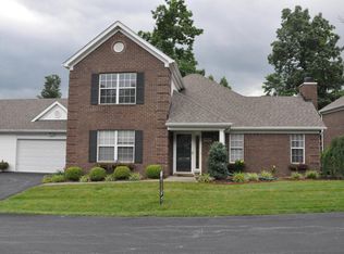 10824 Glenway Pl, Louisville, KY 40291