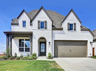 7744 Whisterwheel Way, Fort Worth, TX 76123