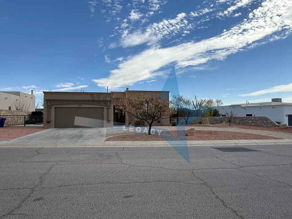 4648 Mesa Rico Dr