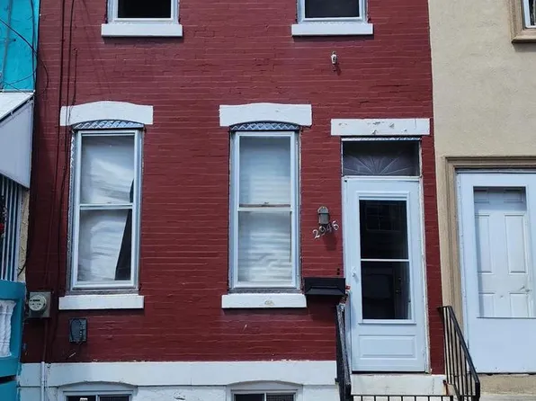 2946 Kip St, Philadelphia, PA 19134