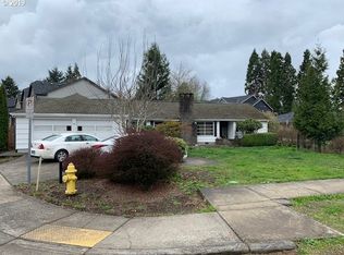 19200 SW Kinnaman Rd, Aloha, OR 97078