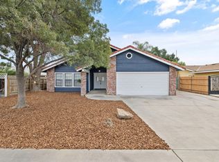 1170 N Maston Street, Porterville, CA 93257