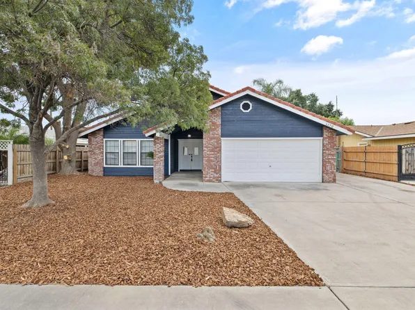 1170 N Maston St, Porterville, CA 93257