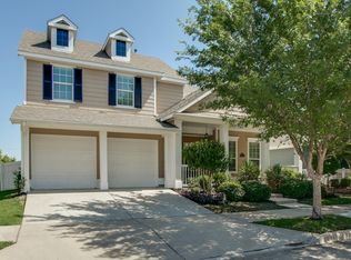 1019 Charleston Ln, Aubrey, TX 76227