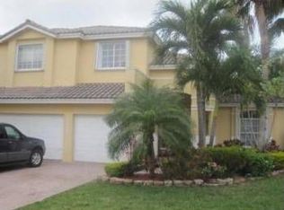 11119 NW 70th St, Doral, FL 33178