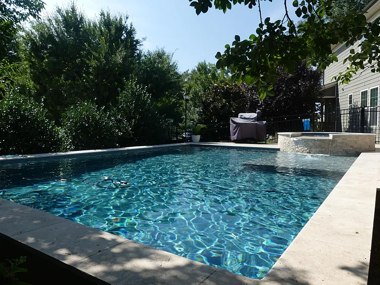 2404 Double Oaks Rd — Photo 5