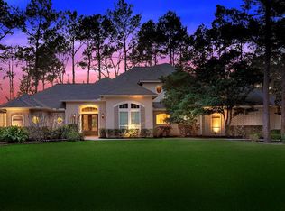 28511 Waterbend Way, Spring, TX 77386