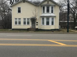 1201 S State St, Lockport, IL 60441