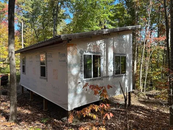251 Paradise Ln, Crawford, TN 38554