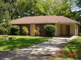 13474 Burnt Pecan Rd, Gonzales, LA 70737