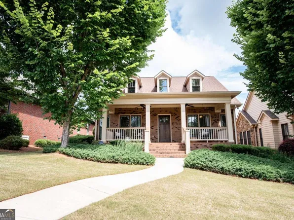 1258 Hedgerow Ln, Watkinsville, GA 30677