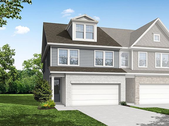 Build The Durham E - now starting at 424,900