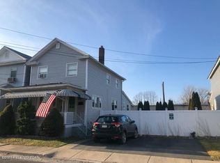 472 Wyoming St, Hanover Township, PA 18706