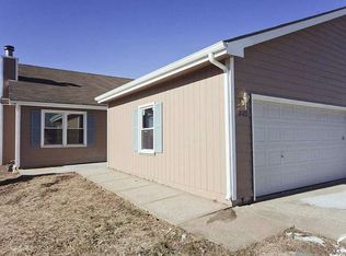 2123 Pikes Peek Pl, Lawrence, KS 66044