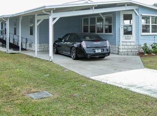 721 Barefoot Blvd, Barefoot Bay, FL 32976