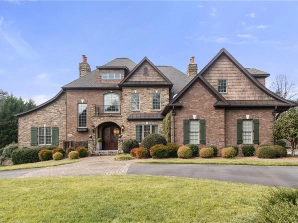 3969 Huddington Ct, Winston Salem, NC 27106