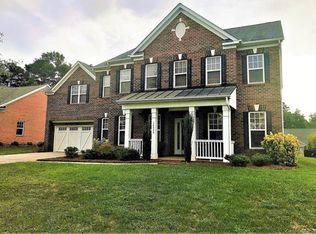 10802 Bask Ct, Mint Hill, NC 28227