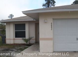 4882 30th St SW, Lehigh Acres, FL 33973