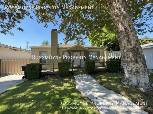 211 S Keystone St, Burbank, CA 91506