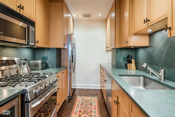 Sold by Brown Harris Stevens | media 16