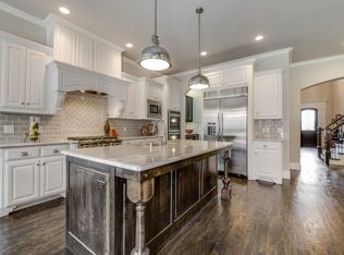 6558 Gerrard St, Frisco, TX 75034