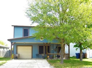 7522 Dove Valley, San Antonio, TX 78242