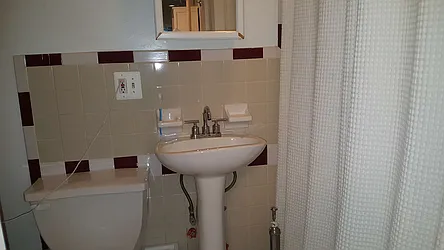 Rented by Susan J. Conaway, LREB