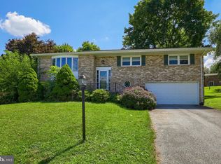 2650 Hartford Rd, York, PA 17402