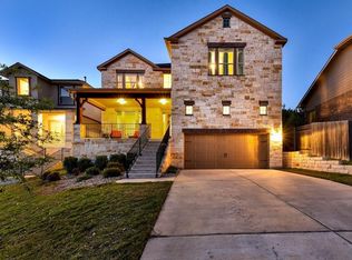 233 Santa Maria St, Georgetown, TX 78628
