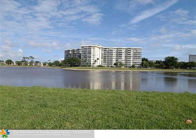 2nd image of 3095 N Course Dr APT 610