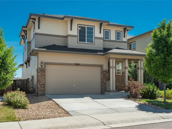 3268 Youngheart Way, Castle Rock, CO 80109