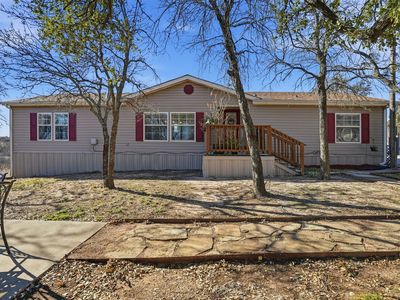 224 Cactus Ridge Ct, Springtown, TX, 76082
