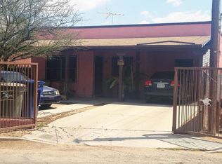 431 W Carrillo St, Tucson, AZ 85701