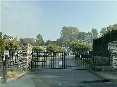 Gated Neighborhood