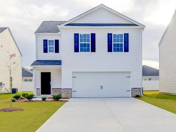 3128 March Court, Greenville, NC 27834