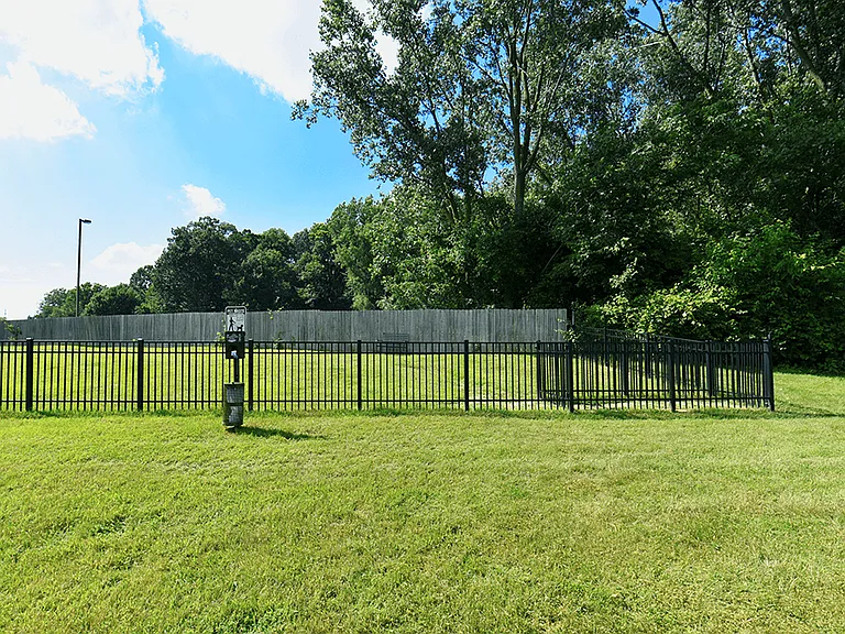 Your Dog will Love the Pet Park!