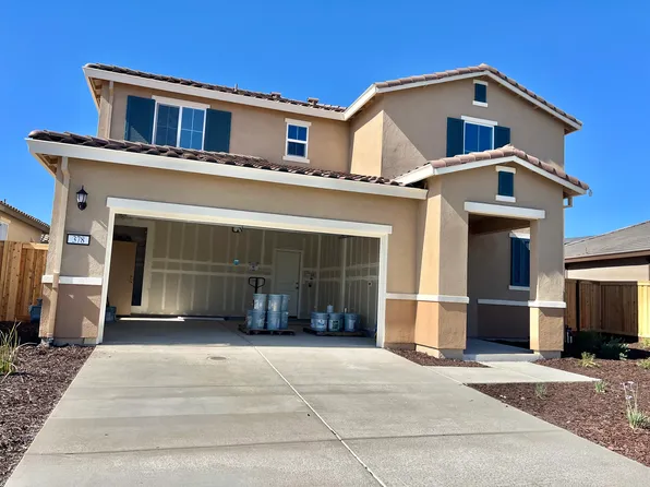 378 Miramar Dr, Lathrop, CA 95330