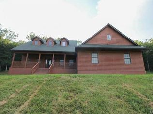 4045 Rolling Stone Ln, Pacific, MO 63069