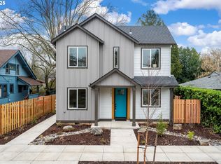 3186 SE 62nd Ave, Portland, OR